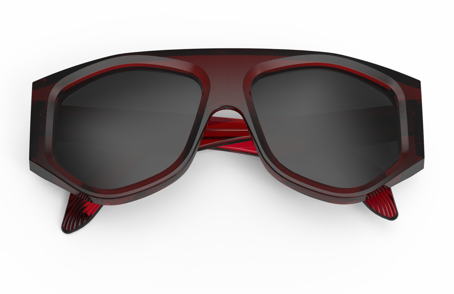 Saraghina SCARAFON Rosso Ciliegia