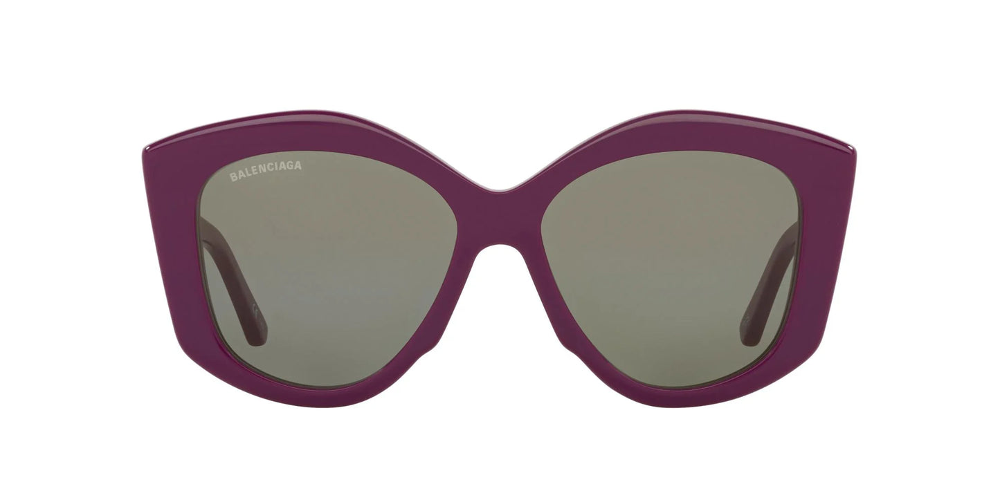 BALENCIAGA BB0126S-004