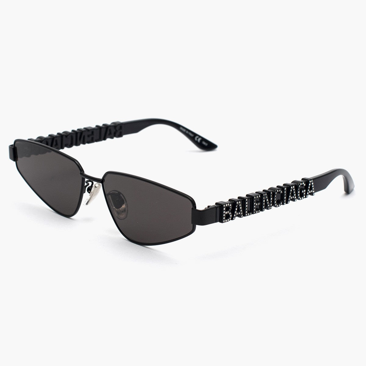 BALENCIAGA BB0107S-004
