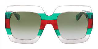 GUCCI GG0178S-001