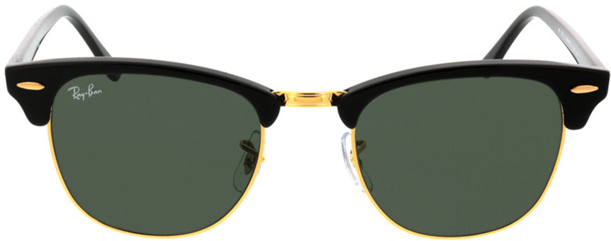 Ray Ban Clubmaster RB3016 W0365