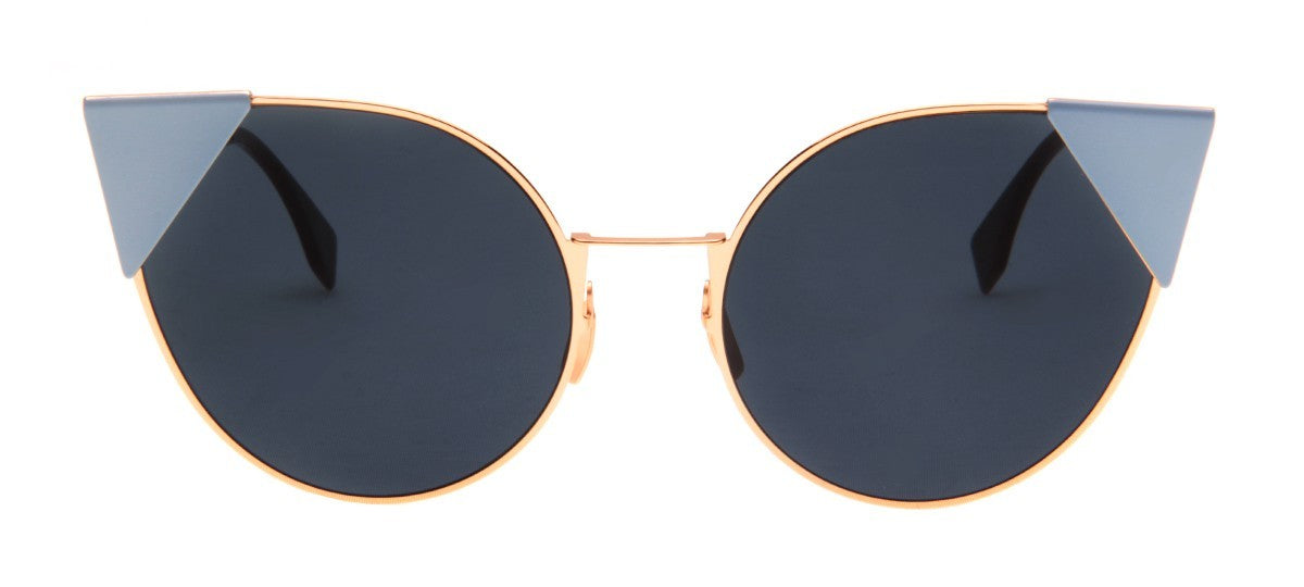 FENDI FF 0190/S COL 000A9