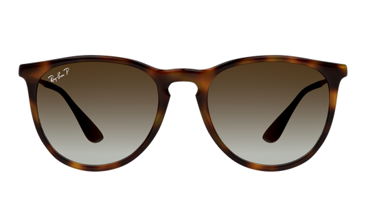 Ray Ban RB4171 Erika Rubber Havana