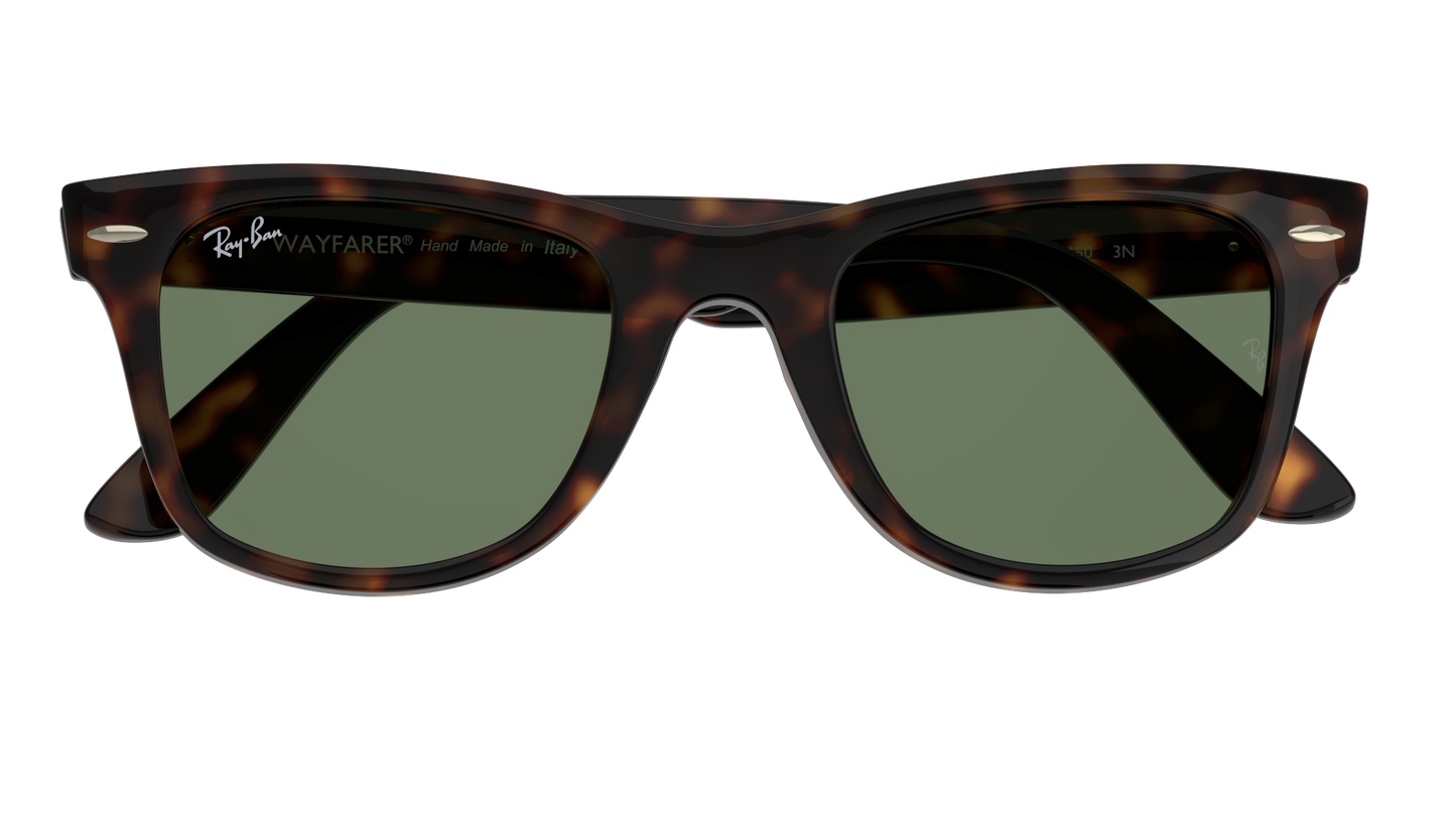 Ray Ban RB2140 Tortoise