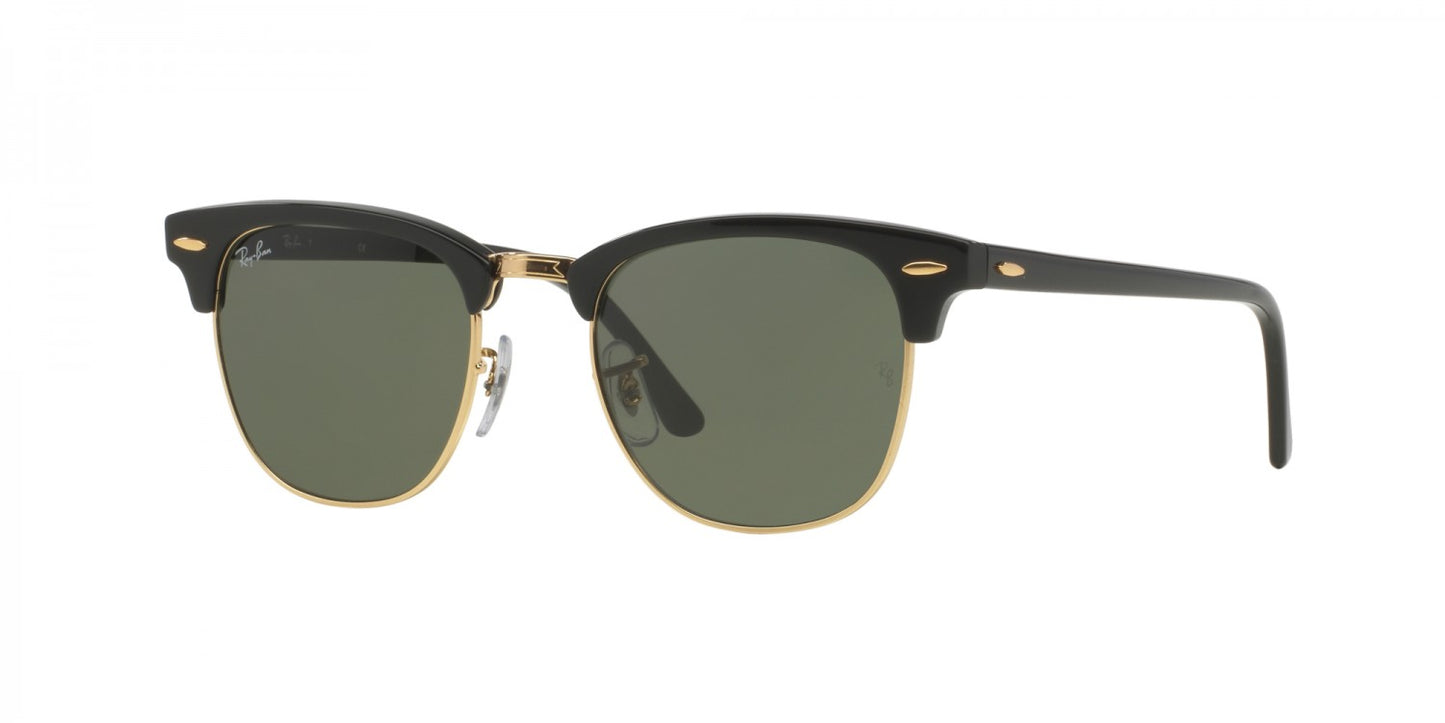 Ray Ban Clubmaster RB3016 W0365