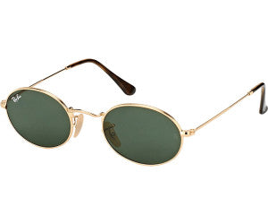 Ray Ban RB3547 Oval