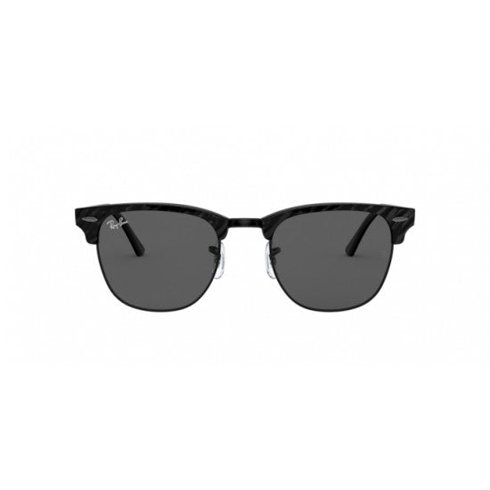 Ray Ban RB3016 Clubmaster Black