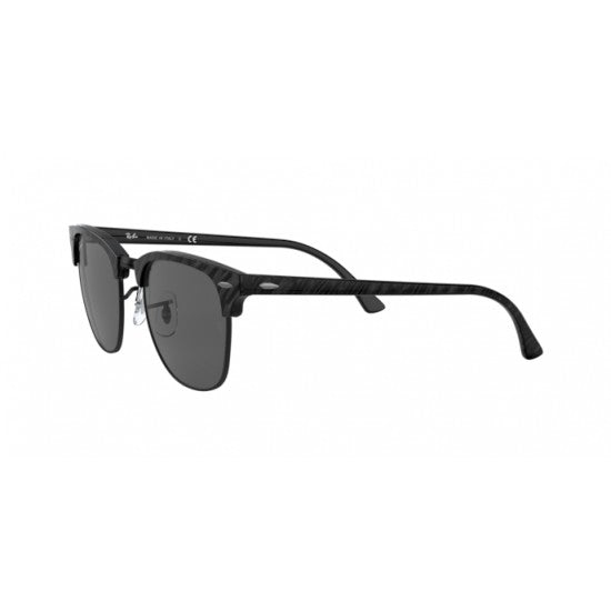 Ray Ban RB3016 Clubmaster Black