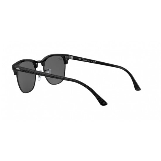 Ray Ban RB3016 Clubmaster Black