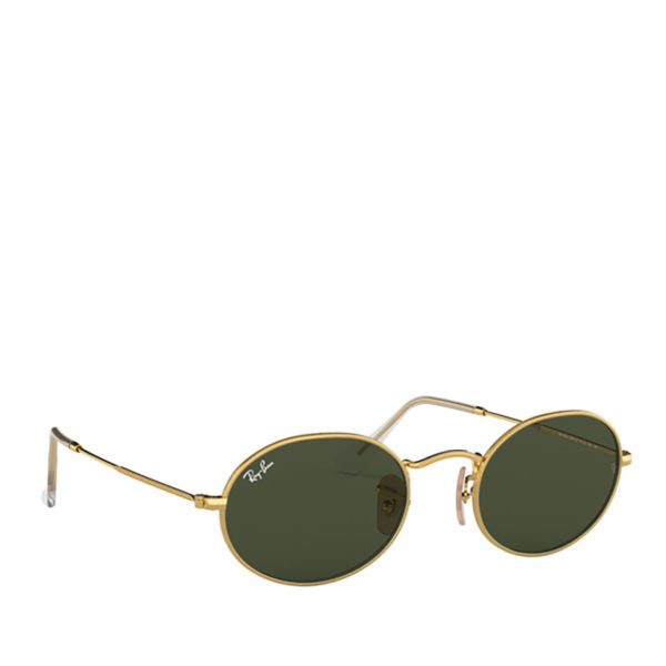 Ray Ban RB3547 Oval