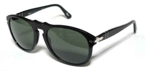 Persol PO 0649 Black