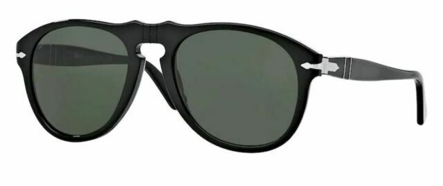 Persol PO 0649 Black